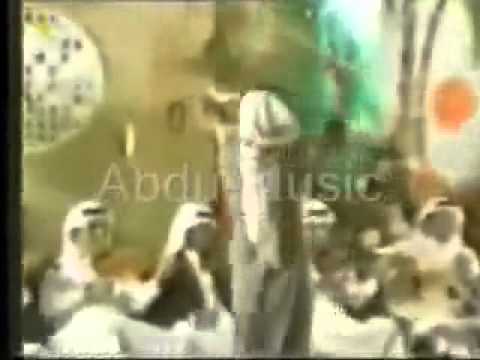 طلال مداح ومحمد عبده مزمار