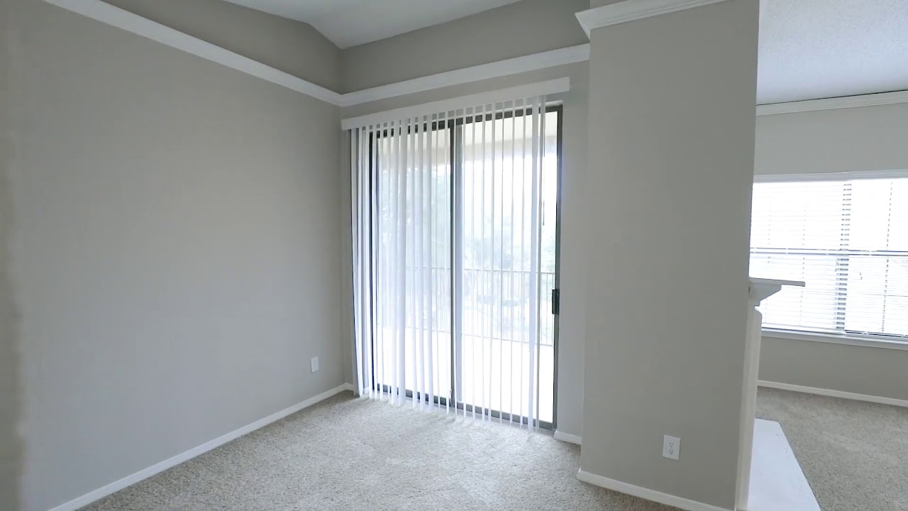 Club Fossil Creek Fort Worth TX 1BD 1BA