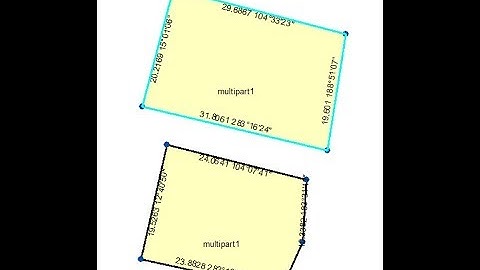 ArcGIS 10.x - Parcel Fabric - Explode multipart parcel