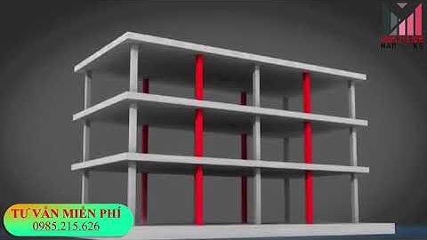 thao tác xếp hộp nhựa tạo rỗng | Sàn Phẳng không dầm Việt Nam-[Nam- KS]