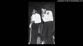 SAM AND DAVE - YOU DON&#39;T KNOW LIKE I KNOW