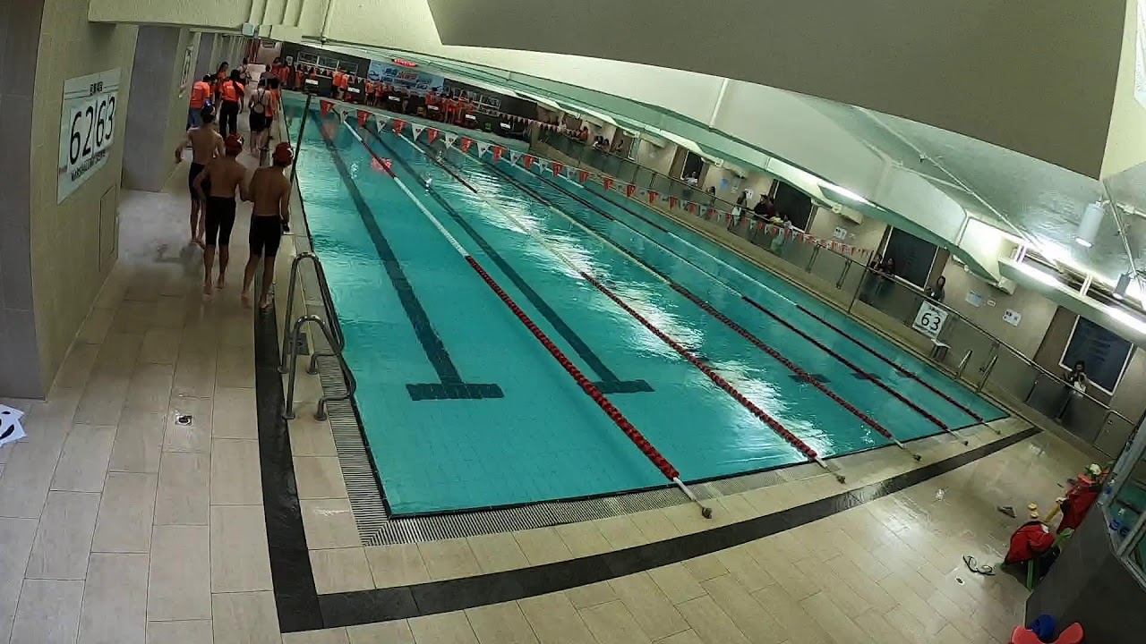 YMCA Swimming Gala 2026