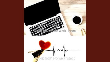 Subtle Backdrops for WFH