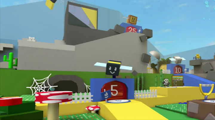 Bee Swarm Simulator  OST - Wax