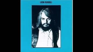 Leon Russell   A Song for You with Lyrics in Description