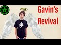 Achievement Hunter: Gavin&#39;s Revival