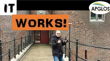 Land survey app that works! - Nothing to do with accuracy