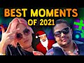 The Best Moments of Nick & Malena 2021