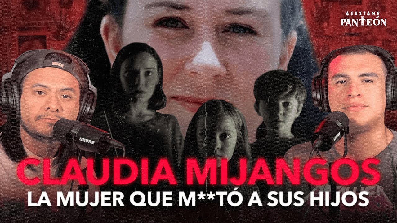 Claudia Mijangos: La Hiena de Querétaro