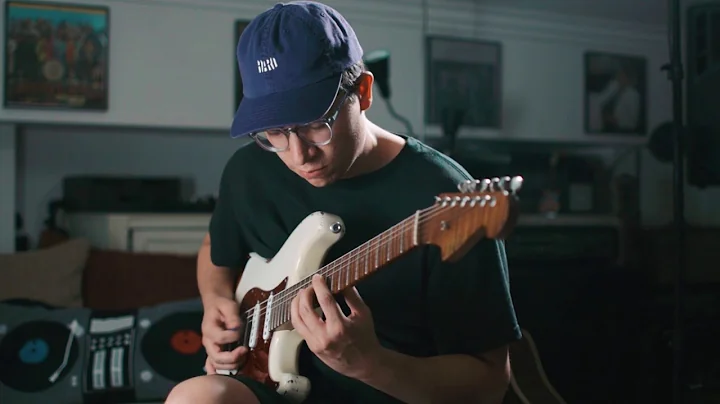The 1975 but It's In 15/8 With a Guitar Solo