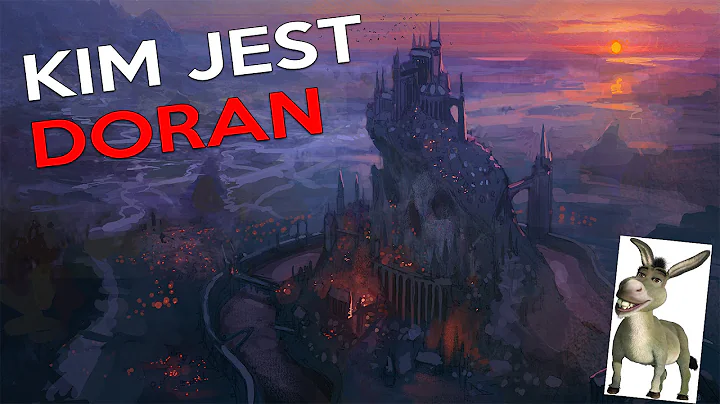 KIM JEST DORAN