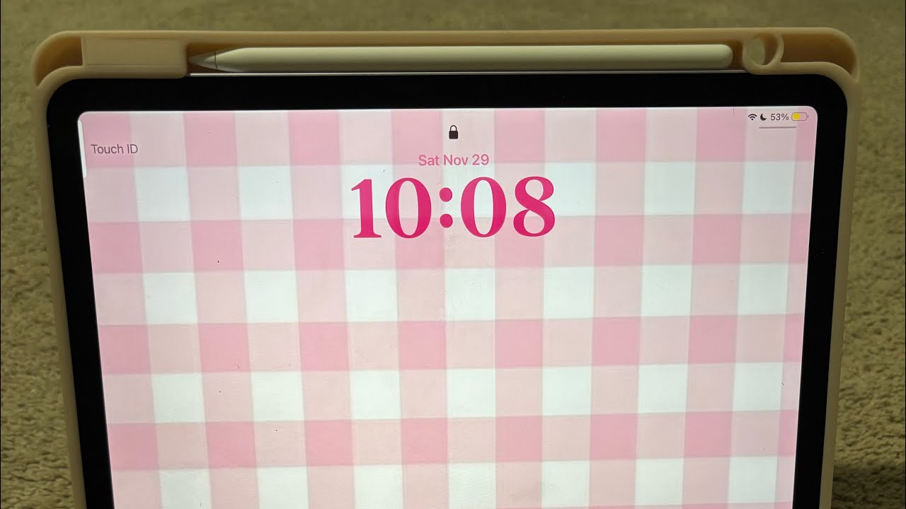 256GB11インチiPad Air(M3)apple pencil pro付き Apple iPad Air 11