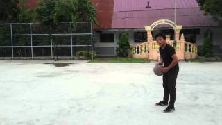 Amateur 360 layup