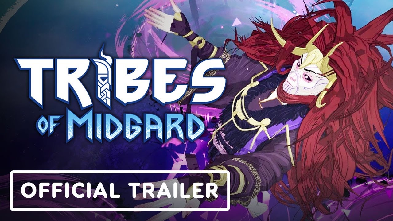 Confira os planos de pós-lançamento de Tribes of Midgard, um RPG para PC,  PS4 e
