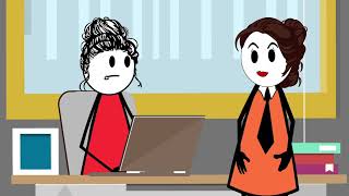 Download Lagu Veronika Just Shut Down HR’s Social Media Warning #corporate #animation MP3 Download Lagu Veronika Just Shut Down HR’s Social Media Warning #corporate #animation MP3