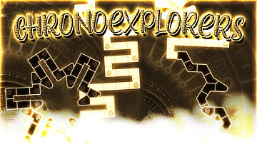 [ADOFAI 20.7+] CHRONOEXPLORERS CLEAR!!!