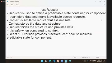 React JS Session-19 By Sudhakar Sharma Sir