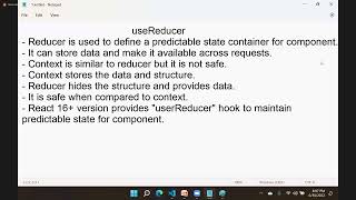 React JS Session-19 By Sudhakar Sharma Sir