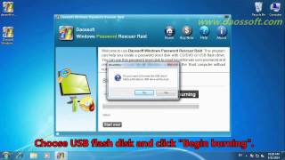 Instantly Reset Raid Server Admin Password on Windows Server 2008 R2