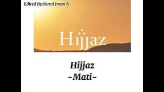 Hijjaz-Mati