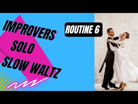 IMPROVERS SOLO BALLROOM