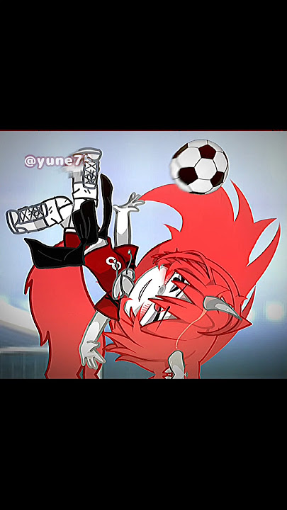 RONALDOO⚽! #viral #gacha #gachaclub #gachalife #gachaedit #gachatrend #memes #edit #gachameme #meme