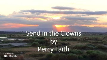 Percy Faith - Send in the Clowns