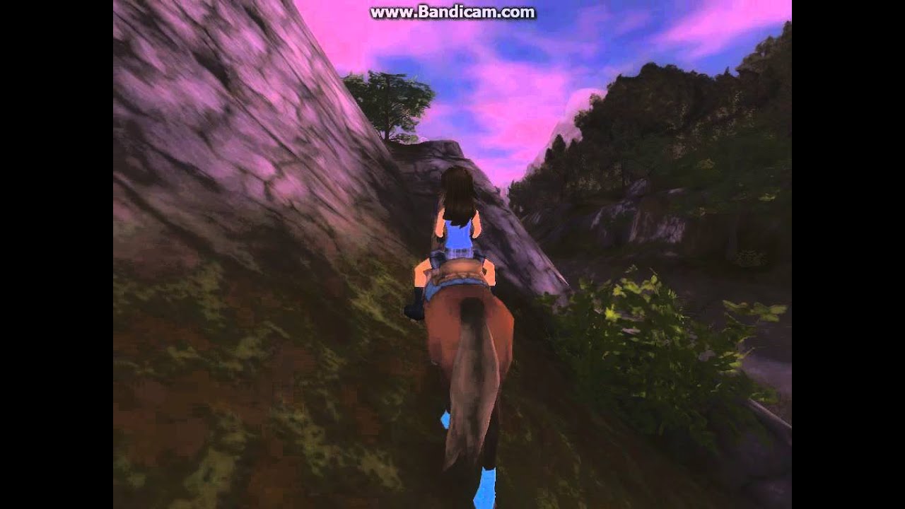 Star Stable Online - How to get to Valedale