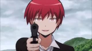[Partners in Crime] - Assassination Classroom AMV