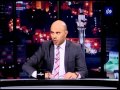 نبض البلد د.ابراهيم بدران ومحمد