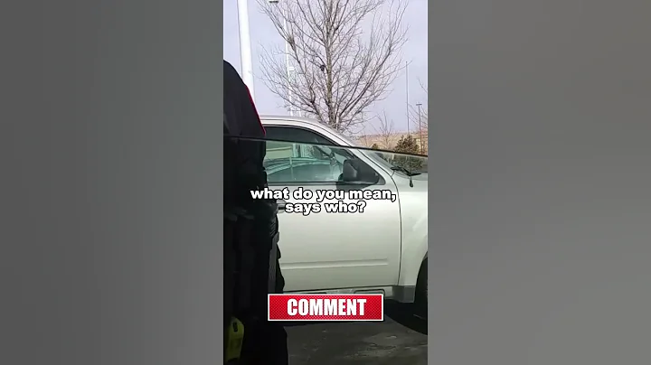 ID Refusal! Corrupt Cop Lies And Gets Owned! "There's A New Law. You Have To Show ID!" #copsowned