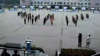 NPCC annual parade '07