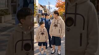 警察に呼び止められた結果…😱