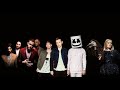Imagine Dragons / Twenty Øne Piløts / Marshmello / Adele / Lorde - Kids No More (MASHUP)