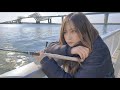 やっぱり冬は穴釣りだよね!?