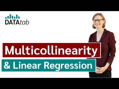 Video: Wat is multicollineariteit in de econometrie?