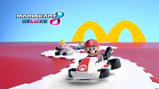 Los Juguetes De Mario Kart 8 Deluxe Llegaron A