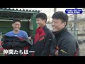 【プロの世界へ】阪神ドラ４位　智辯学園・前川選手