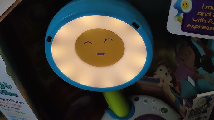 Pack 2 disques n°1 pour lampe Funny Sunny