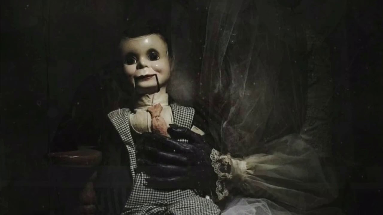 En Rahatsız Edici Korkunç 23 Perili Ev Korku Zamanı YouTube