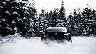 fall.winter /// BMW Z4 Coupé /// drift.carporn