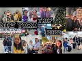 Nuestro viaje a la gran manzana (Nueva York) 🗽 🛩️ 🚊 🚘