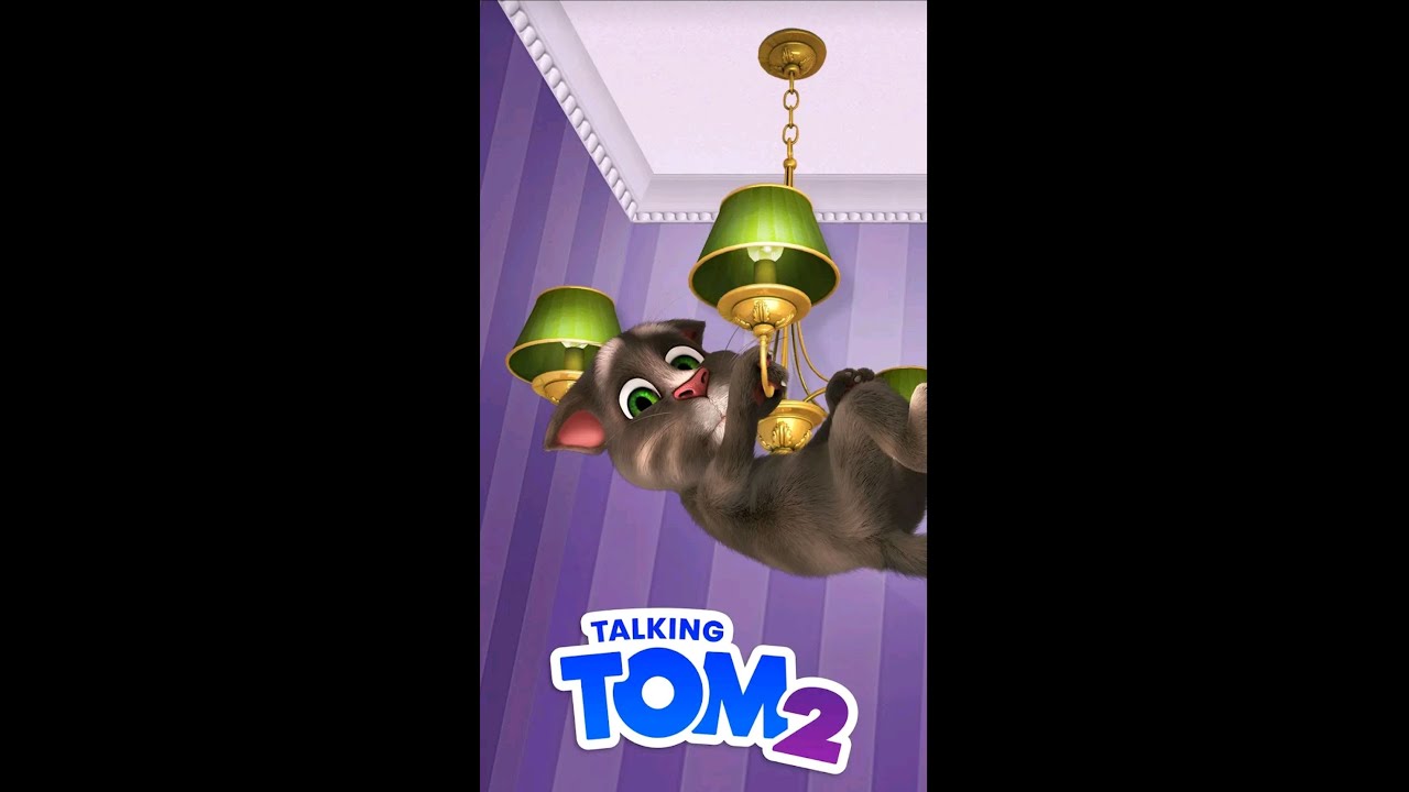 English Talking Tom Cat 2 : 👍 Good stream | Playing Solo | Streaming with Turnip