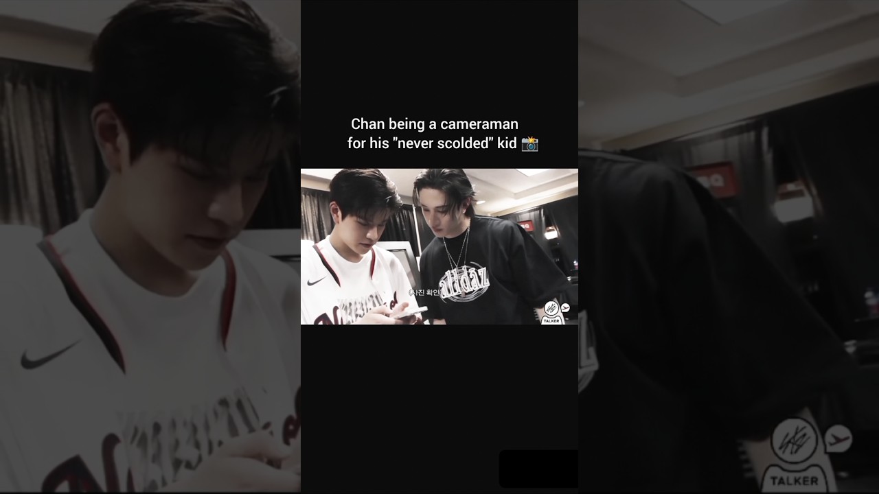 Παρακολούθηση They looked so soft together 🥺💓 #seungmin #straykids #skz #bangchan #minchan #chanmin #fyp #shorts στο YouTube Παρακολούθηση They looked so soft together 🥺💓 #seungmin #straykids #skz #bangchan #minchan #chanmin #fyp #shorts στο YouTube