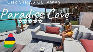 One of the Most Beautiful 5 Star Hotels in Mauritius - Paradise Cove Boutique Hotel