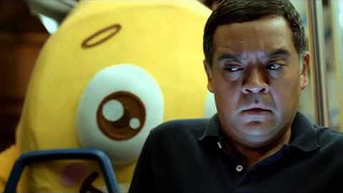 #InternetOfficial Register your .COM with Tsohost | Fish on a Bus