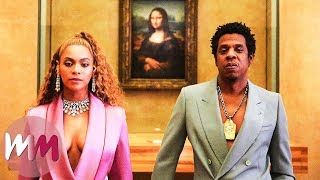 Top 10 Musical Husband & Wife Duos