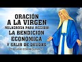 ORACIÓN A LA VIRGEN MILAGROSA PARA RECIBIR UN MILAGRO PARA PETICIÓN DIFÍCI, URGENTE Y DESESPERADA