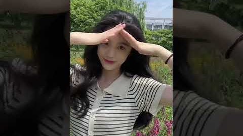 [抖音] Vẻ đẹp của các tỷ tỷ xứ Trung🥞 #35