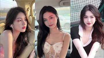 [抖音] Vẻ đẹp của các tỷ tỷ xứ Trung🥞 #35